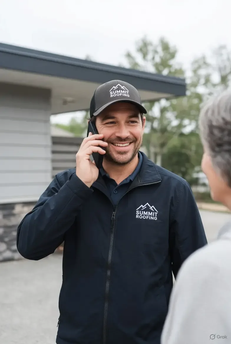 Flat Roof Leak Repair Houston, AR FAQs